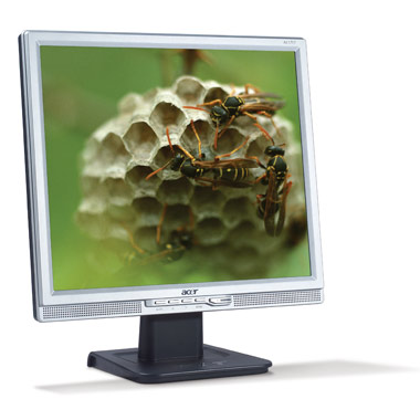 Монитор Acer AL 1717 AW