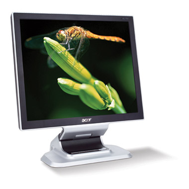 Монитор Acer AL 1751 B