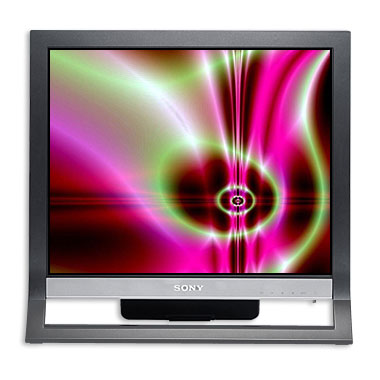 Монитор Sony SDM-HS95B