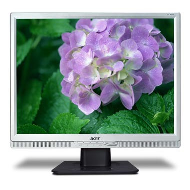 Монитор Acer AL 2017 A