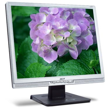 Монитор Acer AL 2017 A