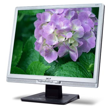 Монитор Acer AL 2017 A