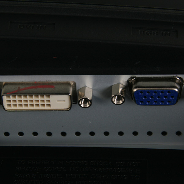 Монитор Samsung T200