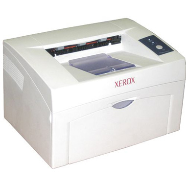 Лазерный принтер Xerox Phaser 3122