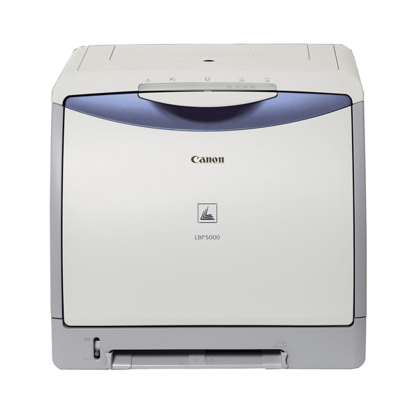 Лазерный принтер (цветной) Canon LBP-5000