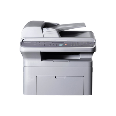 Лазерное МФУ Samsung SCX-4725 FN