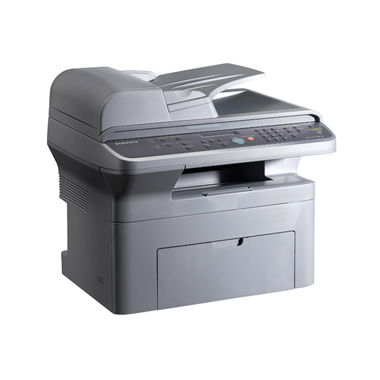 Лазерное МФУ Samsung SCX-4725 FN