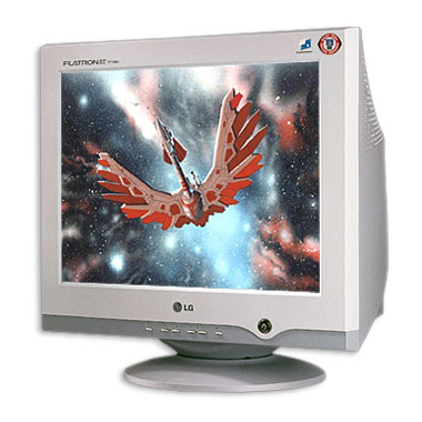 Монитор LG T710 BH