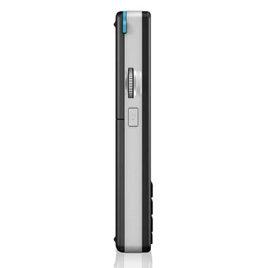 Смартфон Sony Ericsson M600blk