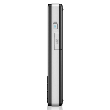 Смартфон Sony Ericsson M600blk