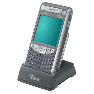 Смартфон Fujitsu-Siemens Loox T830 Rus