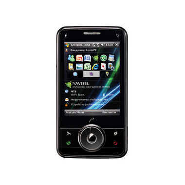 Смартфон Rover PC S7