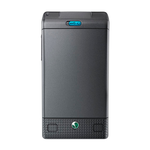 Мобильный телефон Sony Ericsson W380i серый