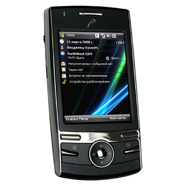 Смартфон Rover PC P7