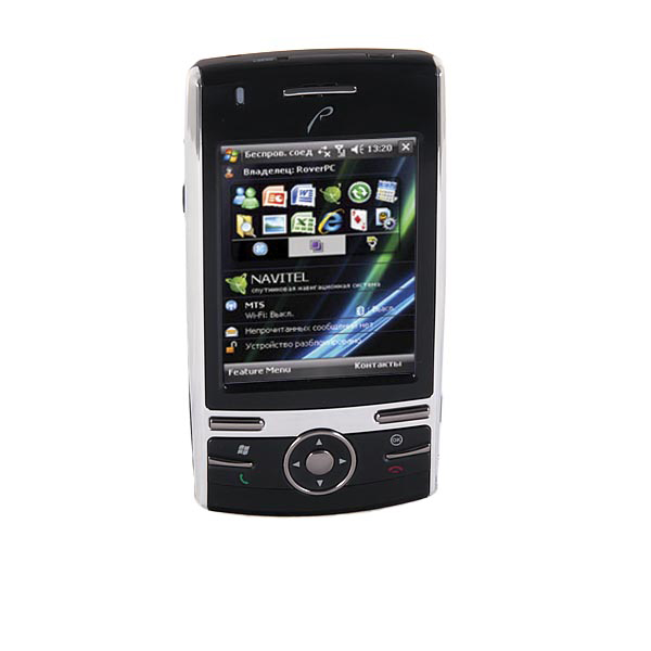 Смартфон Rover PC P7