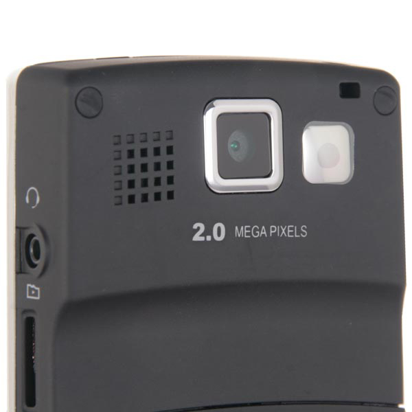 Смартфон Rover PC P7