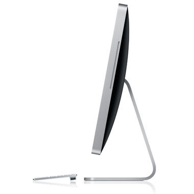 Моноблок Apple 24'' MA878