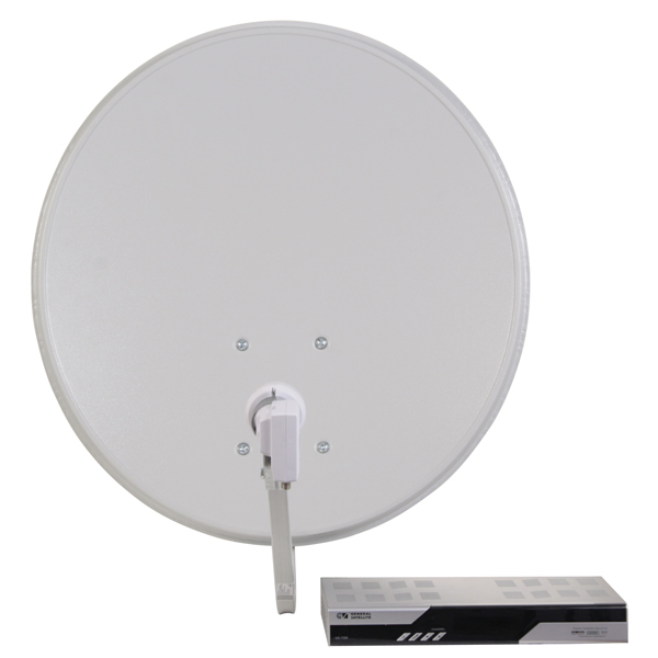 Комплект цифрового ТВ Триколор Сибирь