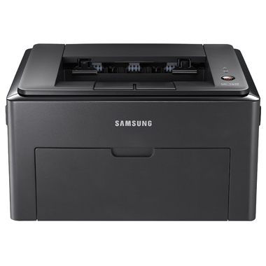 Лазерный принтер Samsung ML-1640 фото