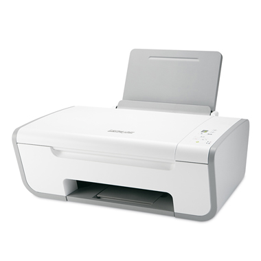 Струйное МФУ Lexmark X2600