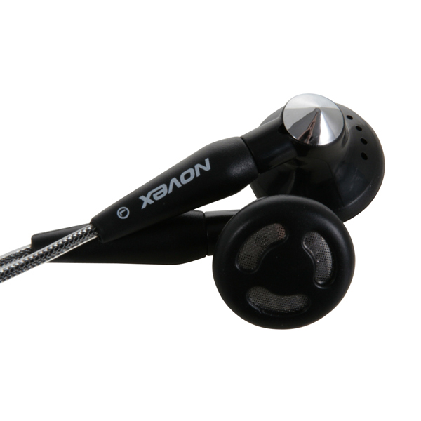 Портативный медиаплеер Novex NFP-4003 (4Gb)