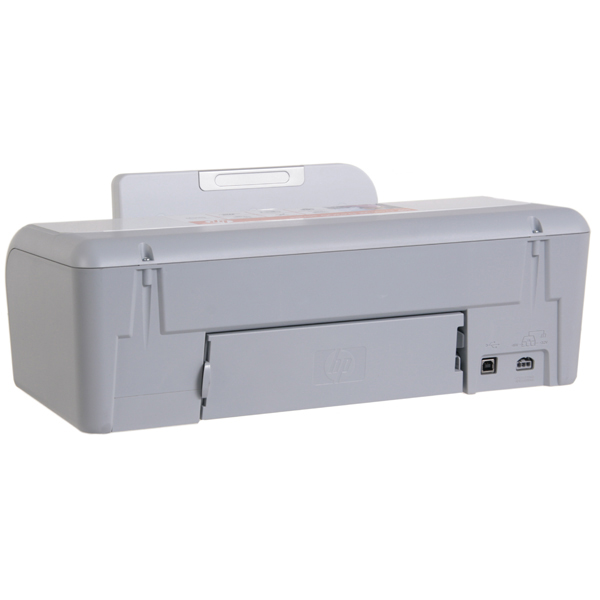 Струйный принтер HP DESKJET D4363