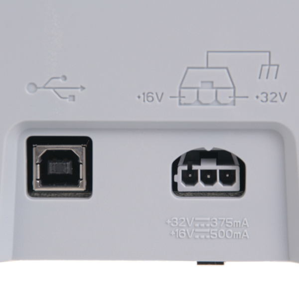 Струйный принтер HP DESKJET D4363