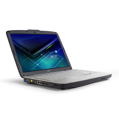Ноутбук Acer 4720Z-4A2G16MI фото