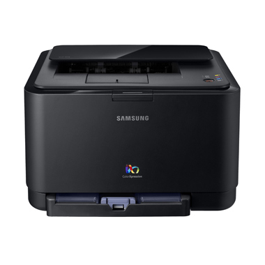 Лазерный принтер (цветной) Samsung CLP-315