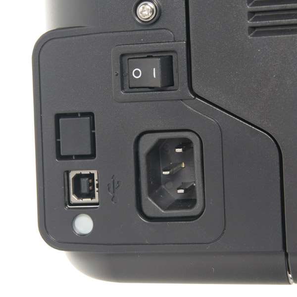 Лазерный принтер (цветной) Samsung CLP-315