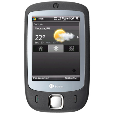 Смартфон HTC P3452 Touch