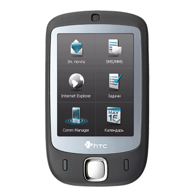 Смартфон HTC P3452 Touch
