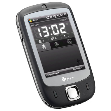 Смартфон HTC P3452 Touch
