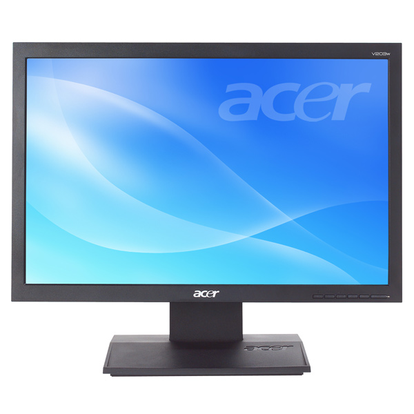 Монитор Acer V203Wb фото