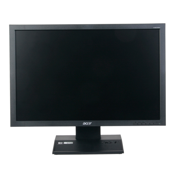 Монитор Acer V203Wb