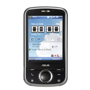 Смартфон ASUS P320 фото