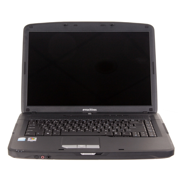 Ноутбук e-Machines EM 510-301G08Mi фото
