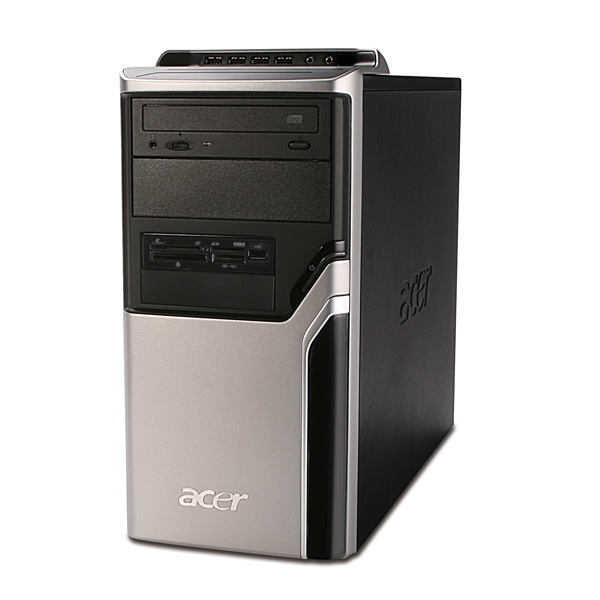 Системный блок Acer As M3640 7P.RYP