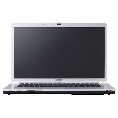 Ноутбук Sony VGN-FW11SR