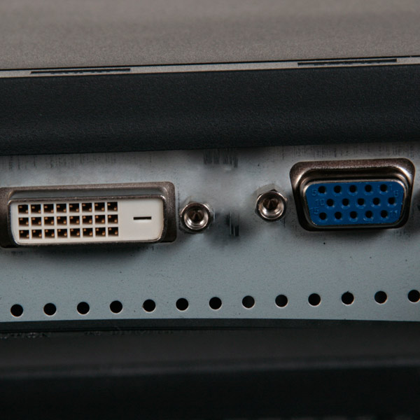 Монитор Samsung 2053 BW