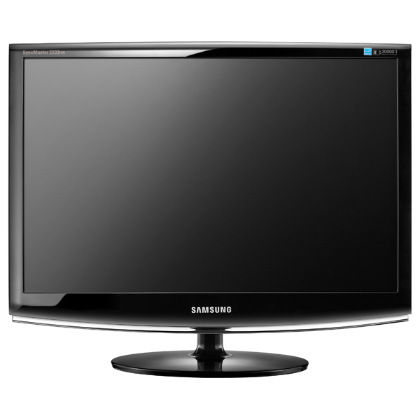 Монитор Samsung 2233NW фото