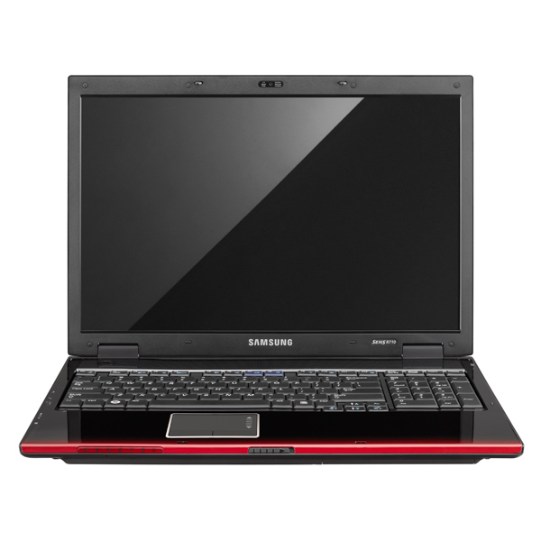 Ноутбук Samsung R710-FS02RU фото