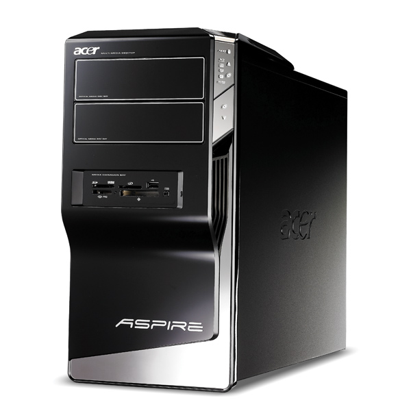 Системный блок Acer Aspire M5641 7J.RCP