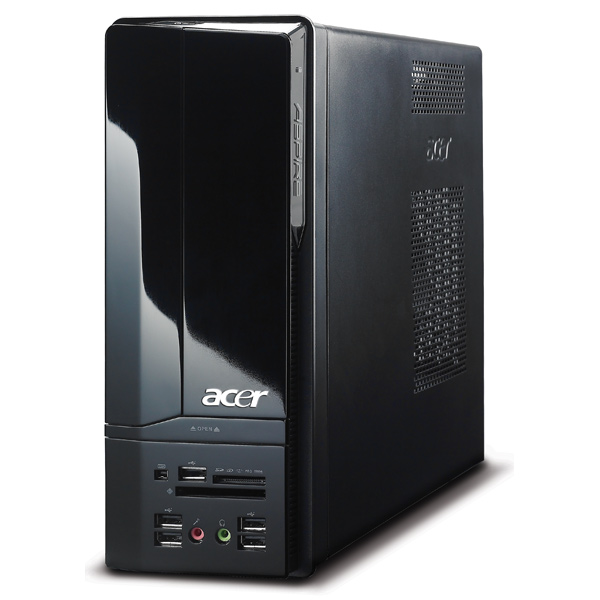 Системный блок Acer As X3200 R75.RCP фото