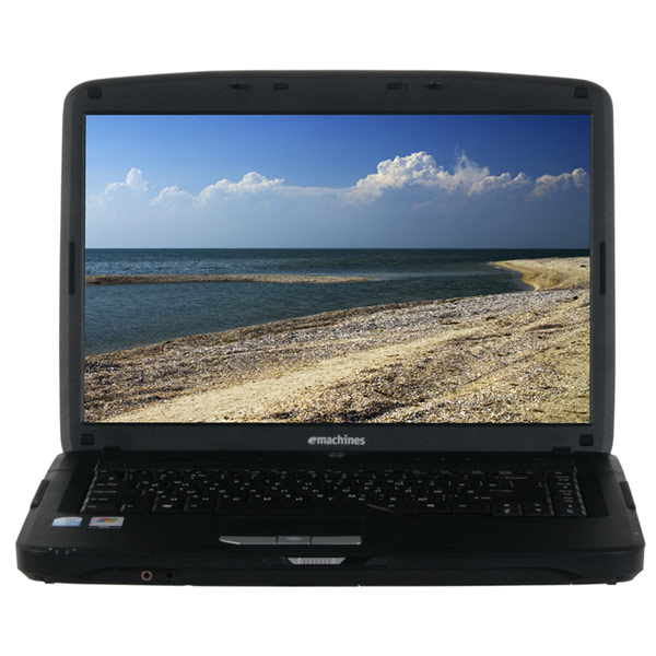 Ноутбук e-Machines EME510-1A1G12MI фото