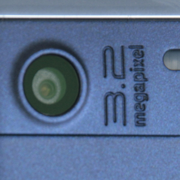 Мобильный телефон Sony Ericsson W595 a/синий