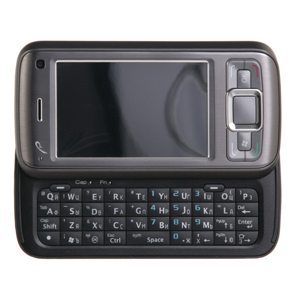 Смартфон Rover PC Q7