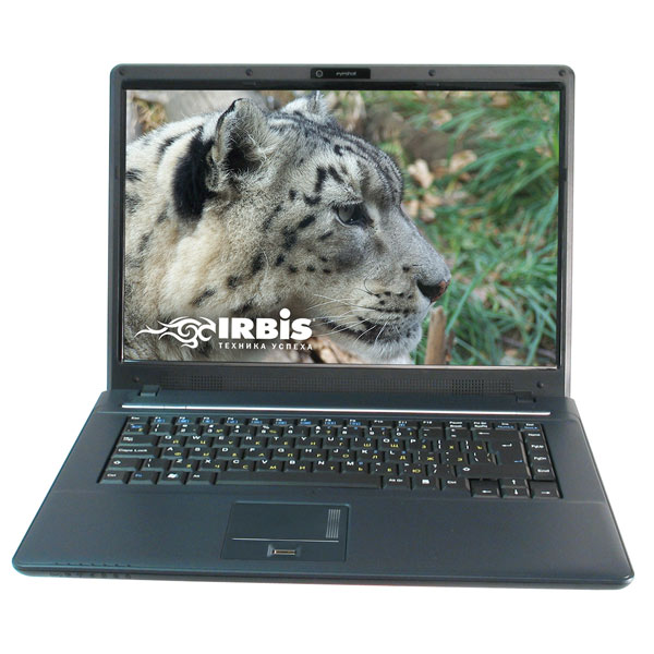 Ноутбук Irbis M533MV ZM80 фото