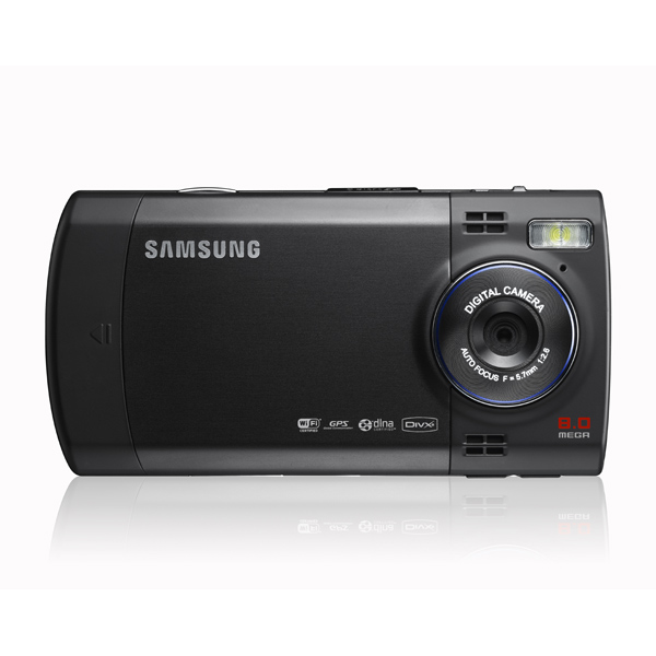 Смартфон Samsung I8510 8гб