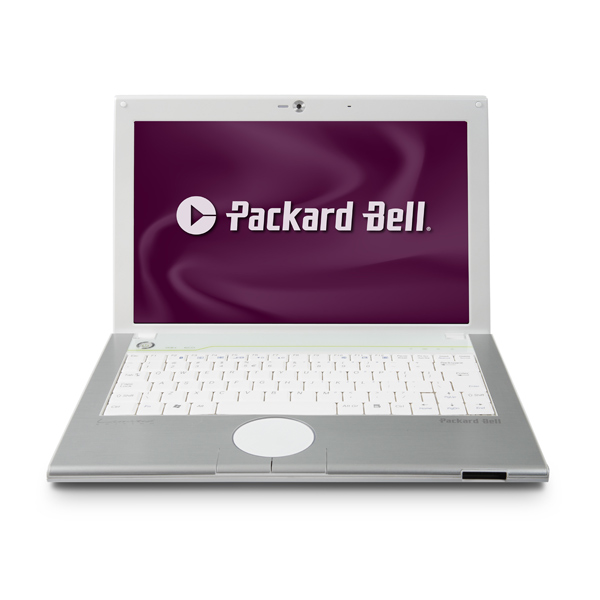 Ноутбук Packard Bell BG46 фото